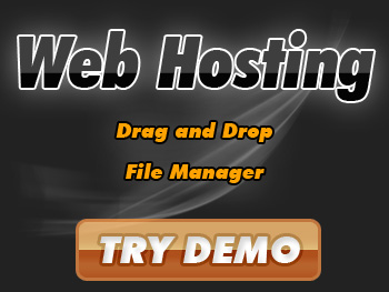 Webspace Hosting Plans